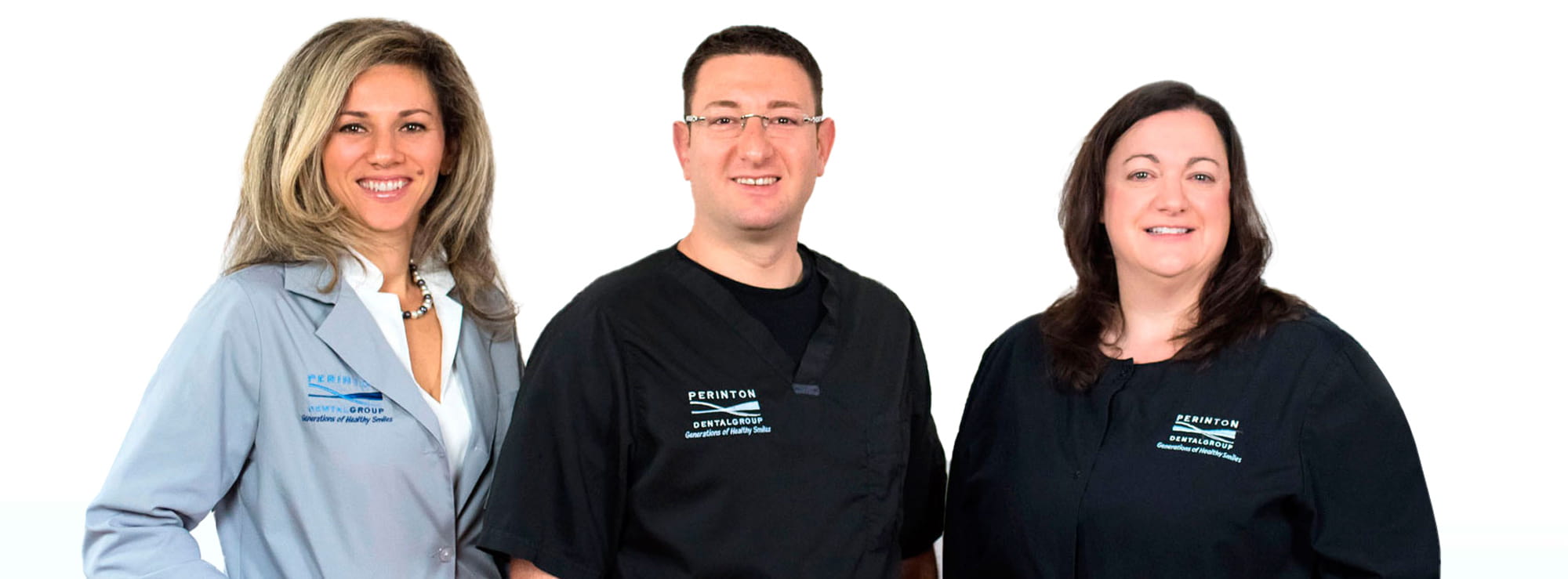 Our Team
