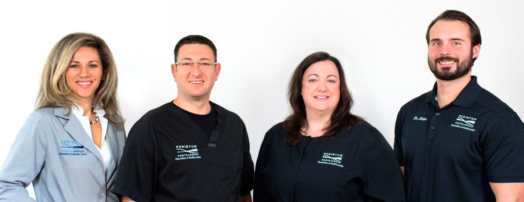 Our Team