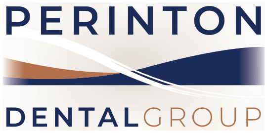 Perinton Dental Group Logo