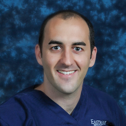 Alessandro Geminiani, DDS