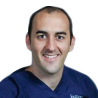 Alessandro Geminiani, DDS