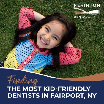 Searching for the best pediatric dentist in Fairport, NY? Find kid-friendly dental offices offering gentle care. Make dental visits fun!