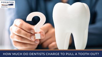 Learn what determines tooth extraction costs and your options at Perinton Dental Group in Fairport, NY.