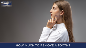 Learn what affects the cost of a tooth extraction and what to expect at Perinton Dental Group in Fairport, NY.