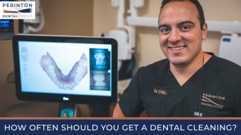 Wondering how often you should get a dental cleaning? Learn what Dr. Zak at Perinton Dental Group in Fairport, NY, recommends, why regular cleanings matter, and when you may need visits more often.