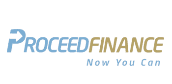 Proceed Finance logo