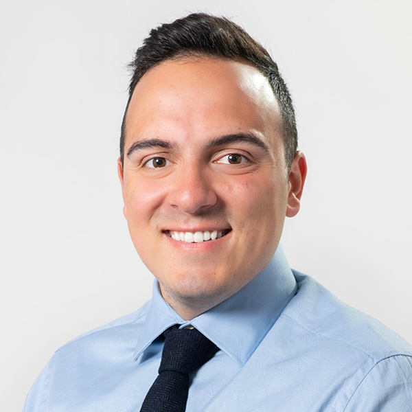 Peter D'Elia, DDS