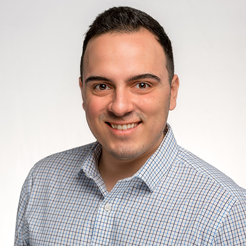 PETER D’ELIA, DDS