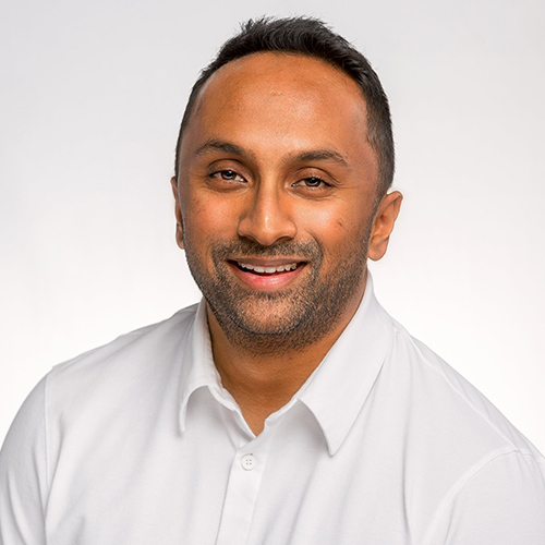 Rohit Ummer, DDS