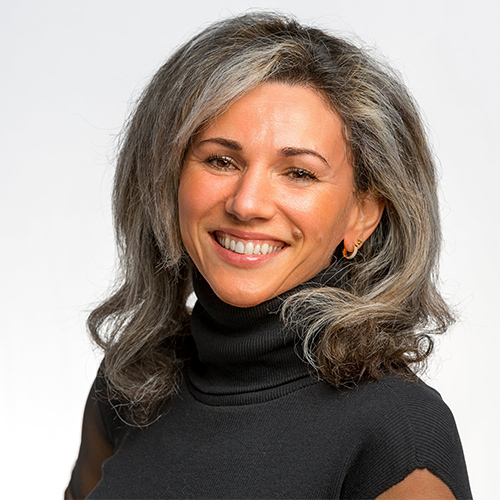 Lana Yurovskiy, DDS