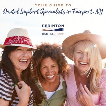 Looking for dental implants in Fairport, NY? This guide from Perinton Dental Group helps you find qualified specialists, understand the process, and restore your smile. Schedule a consultation today!
