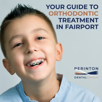Considering orthodontics in Fairport, NY? Perinton Dental Group offers comprehensive orthodontic care. Learn about options & schedule your consultation today!